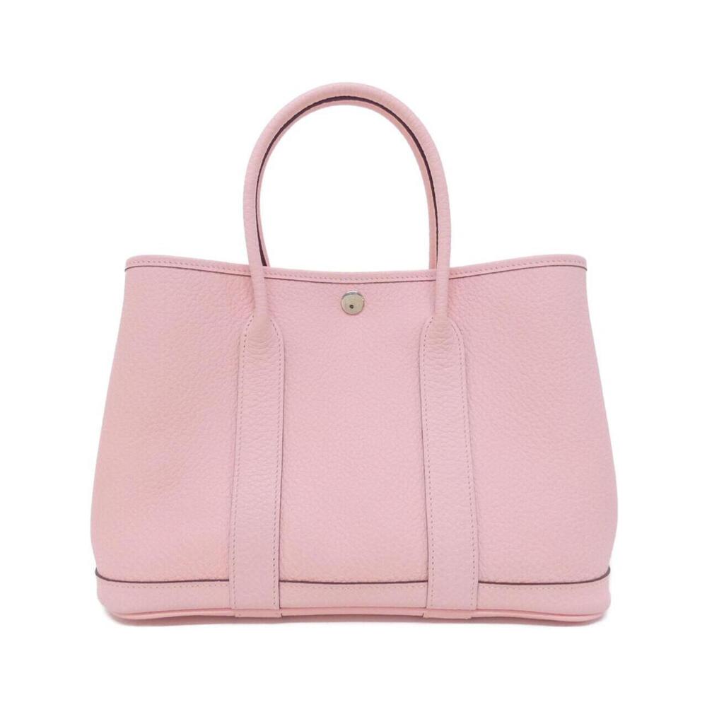 Hermes Garden Party 064422CK Handbag